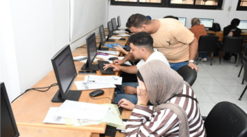 ساعات تفصل الطلاب عن إغلاق بوابة تنسيق المرحلة الثانية للجامعات لعام 2026