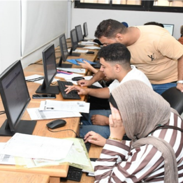 ساعات تفصل الطلاب عن إغلاق بوابة تنسيق المرحلة الثانية للجامعات لعام 2026