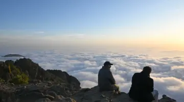 سجال ثقافي يشعل منصات التواصل حول هوية وتاريخ منطقة عسير السعودية