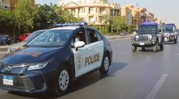سقوط تاجر مخدرات في قبضة أمن الجيزة بعد رصد نشاطه عبر الإنترنت