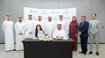 شراكة استراتيجية بين بنك الإمارات دبي الوطني وجهات حكومية لرفع الكفاءة المالية للموظفين