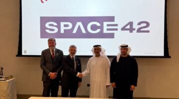 شراكة دفاعية استراتيجية بين الإمارات وشركة Leonardo DRS لتعزيز القدرات السيادية للقيادة والسيطرة