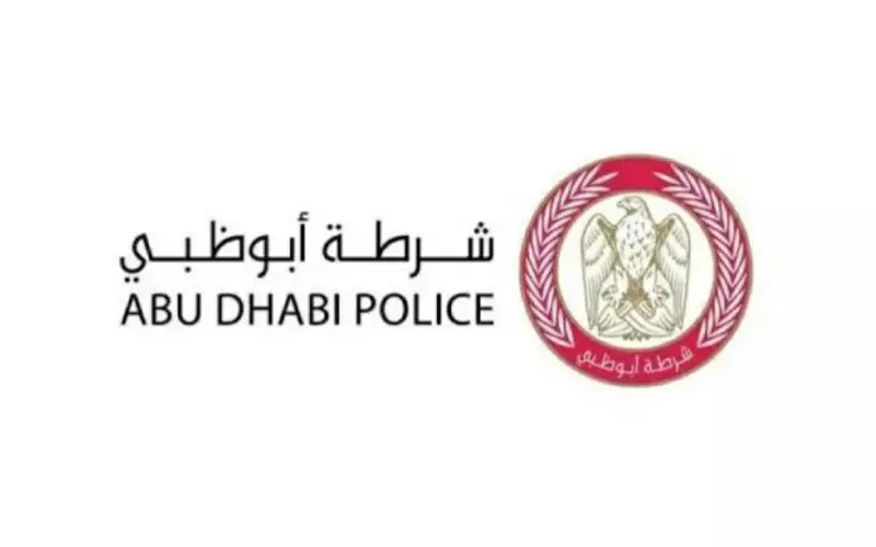 شرطة أبوظبي تطلق حملة ميدانية مكثفة لتعزيز سلامة المشاة أثناء عبور الطرق