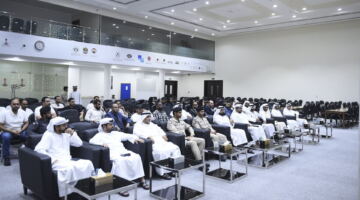 شرطة الشارقة تطلق برنامجاً تخصصياً متطوراً لتعزيز كفاءة التعامل مع الأزمات والكوارث