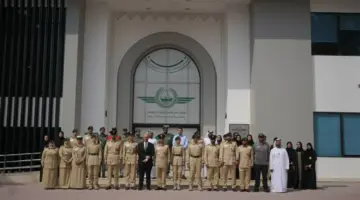 شرطة دبي تطلق برنامجاً مكثفاً لتطوير مهارات كوادرها في إدارة المبادرات النوعية