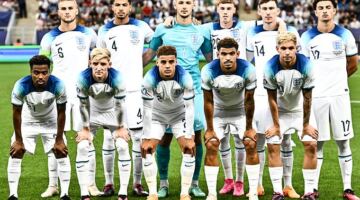 شرطة هامبشاير توجه اتهامات جنائية لمهاجم منتخب إنجلترا السابق بسبب القيادة المتهورة