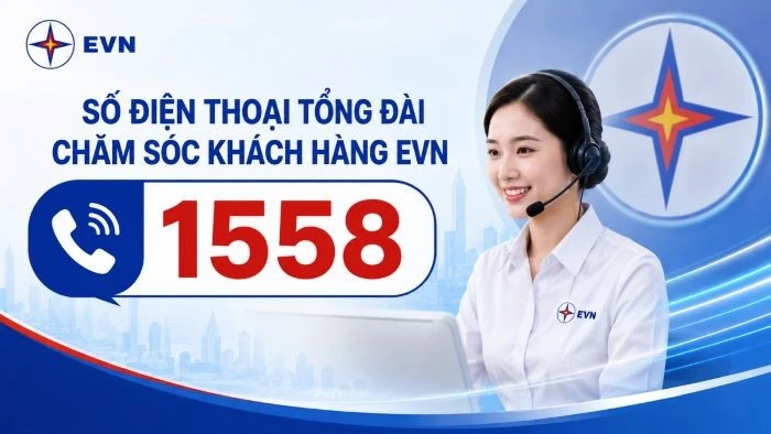 شركة EVN تعلن عن تغيير جذري في قنوات التواصل المخصصة لخدمة العملاء