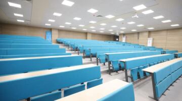 شروط القبول الجديدة لطلاب الثانوية العامة وSTEM في جامعة زويل للعلوم والتكنولوجيا