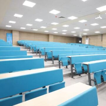 شروط القبول الجديدة لطلاب الثانوية العامة وSTEM في جامعة زويل للعلوم والتكنولوجيا