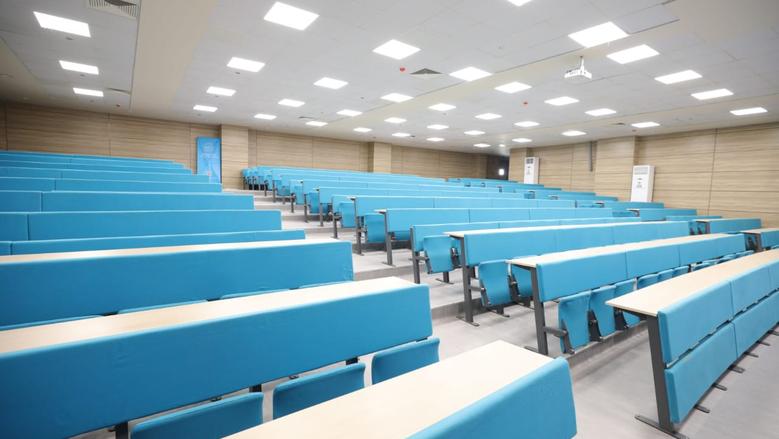 شروط القبول الجديدة لطلاب الثانوية العامة وSTEM في جامعة زويل للعلوم والتكنولوجيا