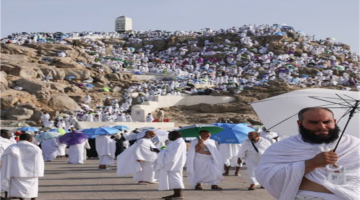 شروط صحية جديدة تحرم فئات محددة من التقديم في حج القرعة 2027