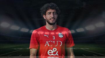 شروط مالية ضخمة تضع تجديد عقد محمد هاني مع الأهلي في مهب الريح