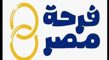 شروط وتفاصيل التقديم في مبادرة فرحة مصر لدعم المقبلين على الزواج