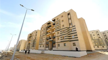 شروط وقيمة تأمين شقق وزارة الإسكان الجديدة بنظام الإيجار لمدة 3 أشهر