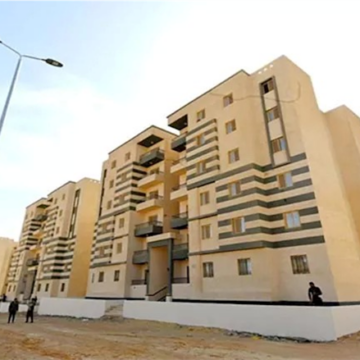 شروط وقيمة تأمين شقق وزارة الإسكان الجديدة بنظام الإيجار لمدة 3 أشهر