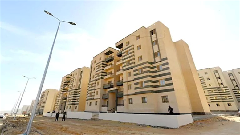 شروط وقيمة تأمين شقق وزارة الإسكان الجديدة بنظام الإيجار لمدة 3 أشهر