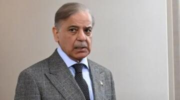 شهباز شريف وقائد الجيش الباكستاني في زيارة مرتقبة إلى المملكة العربية السعودية غداً