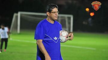 شوبير يفتح النار على أيمن الرمادي بعد ثلاثية الزمالك القاسية في الدوري