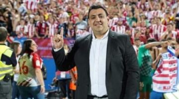 صراع ثنائي يشتعل داخل أروقة الزمالك لحسم مقعد المدير الرياضي الجديد للفريق