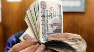 صرف منحة بقيمة 1500 جنيه لدعم فئات العمالة غير المنتظمة في مصر