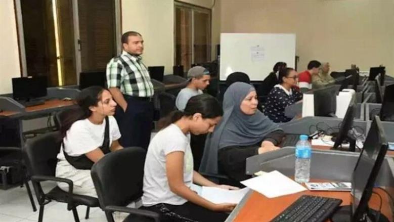 ضوابط تقديم تظلمات نتيجة مادة الرياضيات البحتة لطلاب الثانوية العامة 2026
