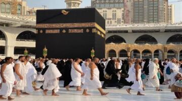 ضوابط جديدة وميسرة لاستخراج تأشيرات العمرة تزامنًا مع ذكرى المولد النبوي الشريف