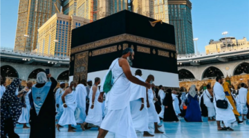 ضوابط ومعايير التقديم لموسم حج الجمعيات الأهلية لعام 2027 والفئات المستبعدة