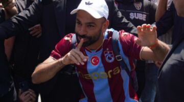 طرابزون سبور يحسم الجدل حول مزاعم الحجز القانوني على مستحقات محمد صلاح المالية