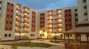 طرح 3256 وحدة سكنية بنظام الإيجار التمليكي في المدن الجديدة للمواطنين