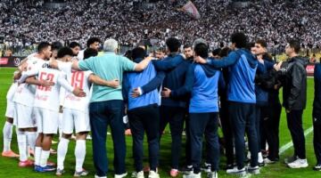 عبد الناصر محمد يصف مواجهة الاتحاد السكندري بافتتاحية الدوري بأنها اختبار معقد