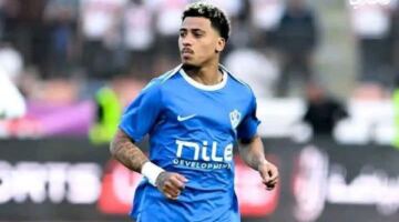 عرض ليبي مغرٍ يقلب موازين أزمة البرازيلي بيزيرا مع نادي الزمالك
