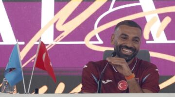 عصام الشوالي يعلق على أول ظهور لمحمد صلاح في الدوري التركي اليوم