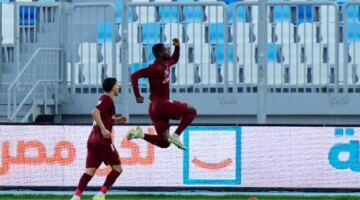 علي ماهر يستقر على خيارات سيراميكا كليوباترا لمواجهة الاتحاد في الجولة الثانية
