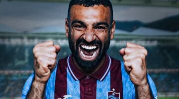 عمدة طرابزون يفتح أبواب ناديه أمام النجم المصري محمد صلاح بصفقة مرتقبة