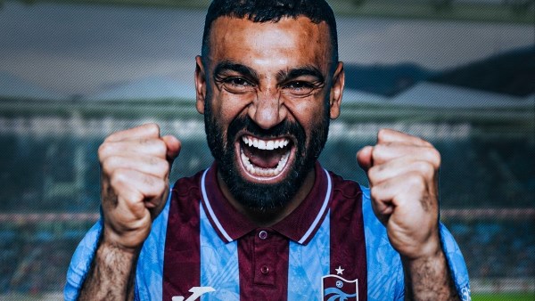 عمدة طرابزون يفتح أبواب ناديه أمام النجم المصري محمد صلاح بصفقة مرتقبة