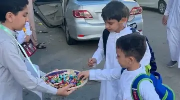عودة الطلاب إلى مقاعد الدراسة غداً مع ترقب 6 إجازات رسمية قادمة