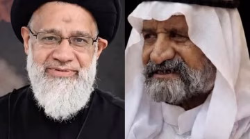 فاجعة في القطيف: وفاة الخطيب الشعلة بعد ساعات من رحيل شقيقه