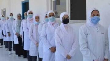 فتح باب التقديم على وظائف التمريض للمؤهلات المتوسطة والعليا بالقاهرة والجيزة