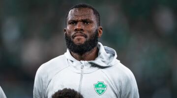 فرانك كيسي يحسم وجهته القادمة في الدوري الإيطالي بعد منافسة قوية مع يوفنتوس
