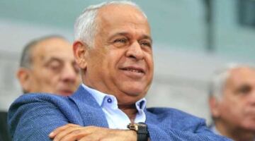 فرج عامر يضع خارطة طريق استثمارية لتحويل كرة القدم إلى صناعة مربحة