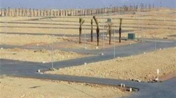 فرص استثمارية جديدة في أراضي الإسكان بمدينة العاشر من رمضان قبل غلق باب الحجز
