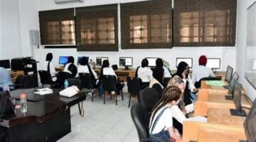 فرص التحاق طلاب الشعبة العلمية بالكليات والمعاهد في تنسيق المرحلة الثالثة 2026
