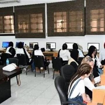 فرص التحاق طلاب الشعبة العلمية بالكليات والمعاهد في تنسيق المرحلة الثالثة 2026