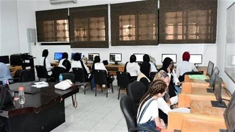 فرص التحاق طلاب الشعبة العلمية بالكليات والمعاهد في تنسيق المرحلة الثالثة 2026