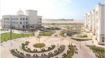 فرص دراسية جديدة لطلاب الثانوية العامة عبر منح جامعة المنصورة للعام المقبل