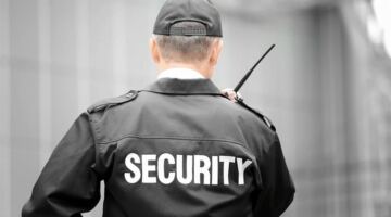 فرص عمل جديدة بقطاع الأمن توفر تأمينات اجتماعية ورواتب مجزية لجميع المؤهلات