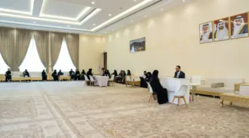 فرص عمل واعدة بانتظار الباحثين في قطاع المال والمصارف بمدينة الفجيرة قريباً
