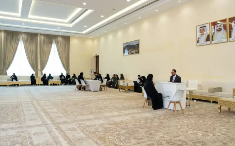 فرص عمل واعدة بانتظار الباحثين في قطاع المال والمصارف بمدينة الفجيرة قريباً