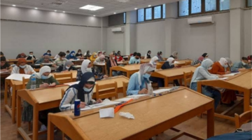فرصة أخيرة أمام طلاب الشهادات المعادلة لتسجيل اختبارات القدرات بالجامعات الحكومية خلال 11 يومًا