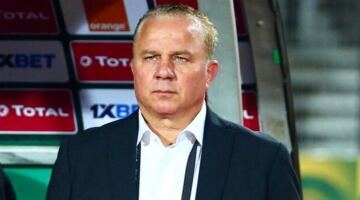 فيفا يوجه رسالة خاصة إلى شوقي غريب بعد توليه منصبه الجديد بالاتحاد المصري